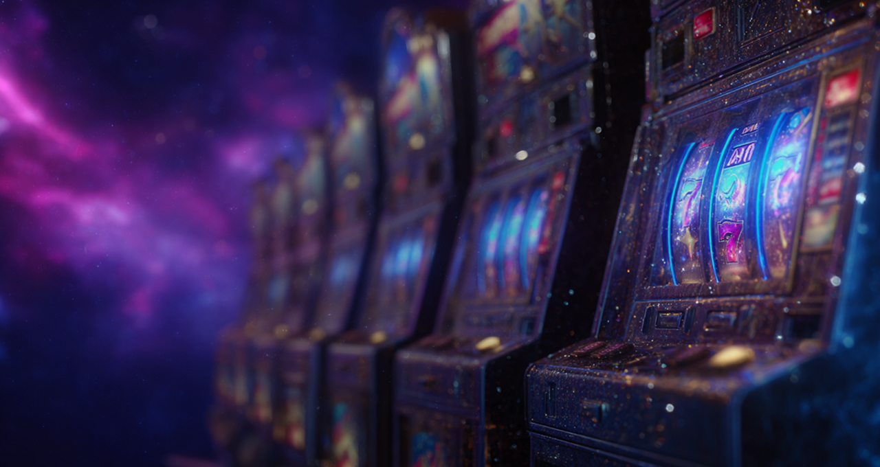 Slotstars