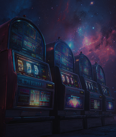 Slotstars