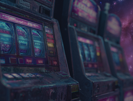 Slotstars