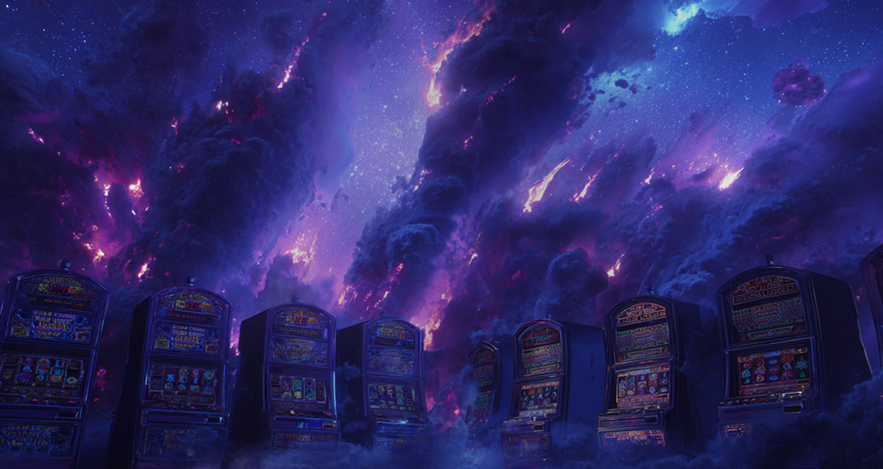 Slotstars